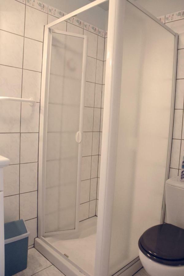 Gite La Maison Bleue 베아카임 외부 사진